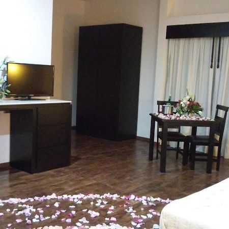 Soleil Inn Atlixco Buitenkant foto