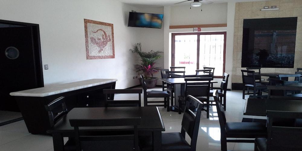 Soleil Inn Atlixco Buitenkant foto