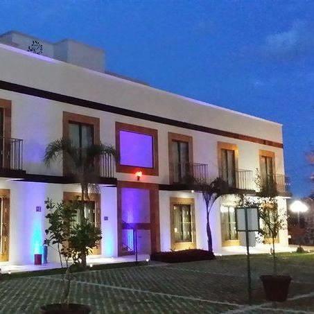 Soleil Inn Atlixco Buitenkant foto