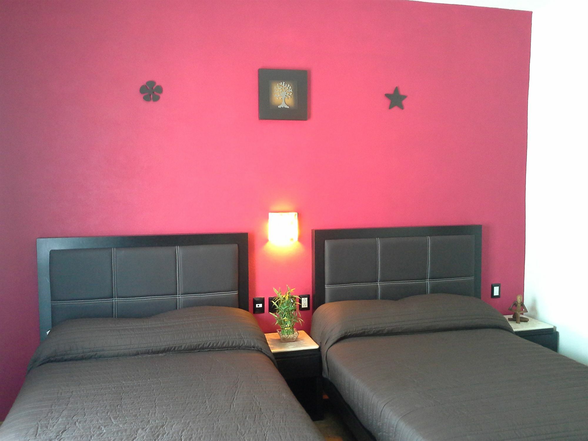 Soleil Inn Atlixco Buitenkant foto