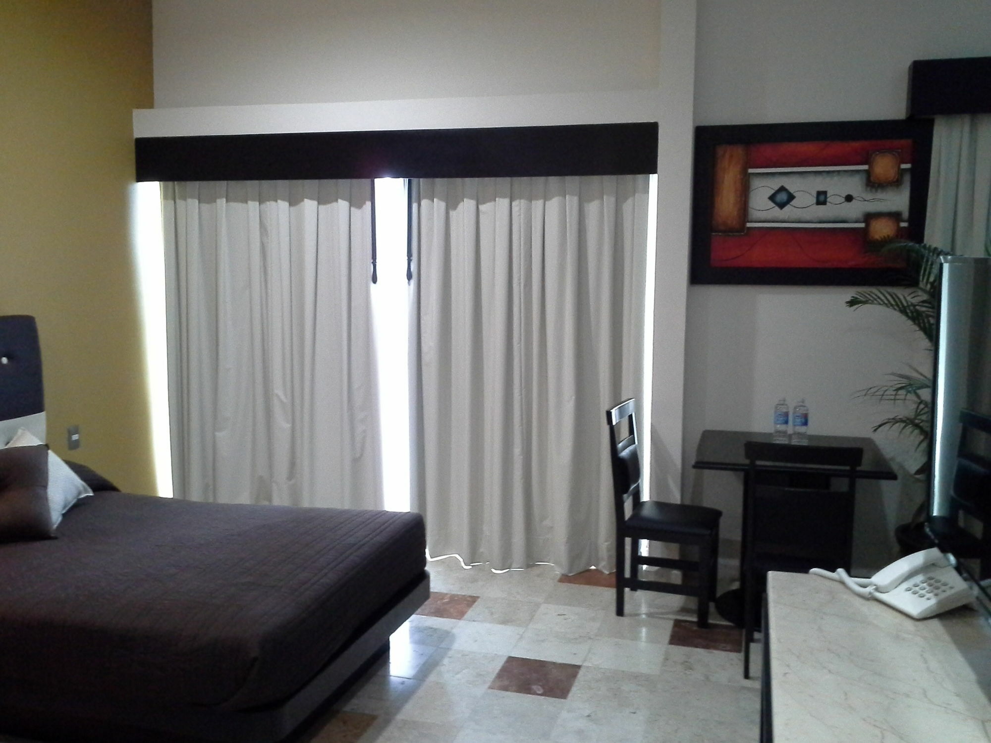 Soleil Inn Atlixco Buitenkant foto