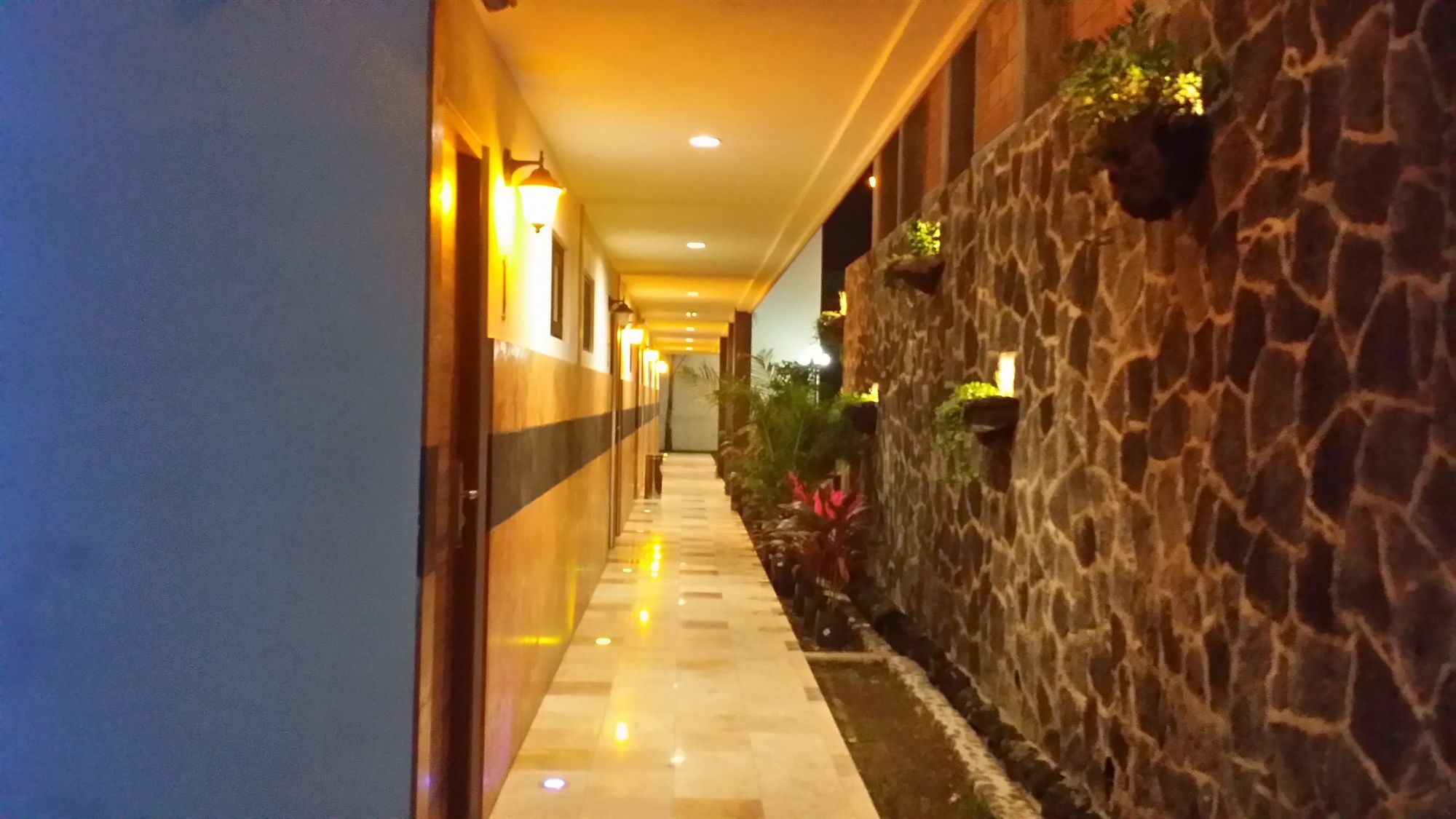 Soleil Inn Atlixco Buitenkant foto