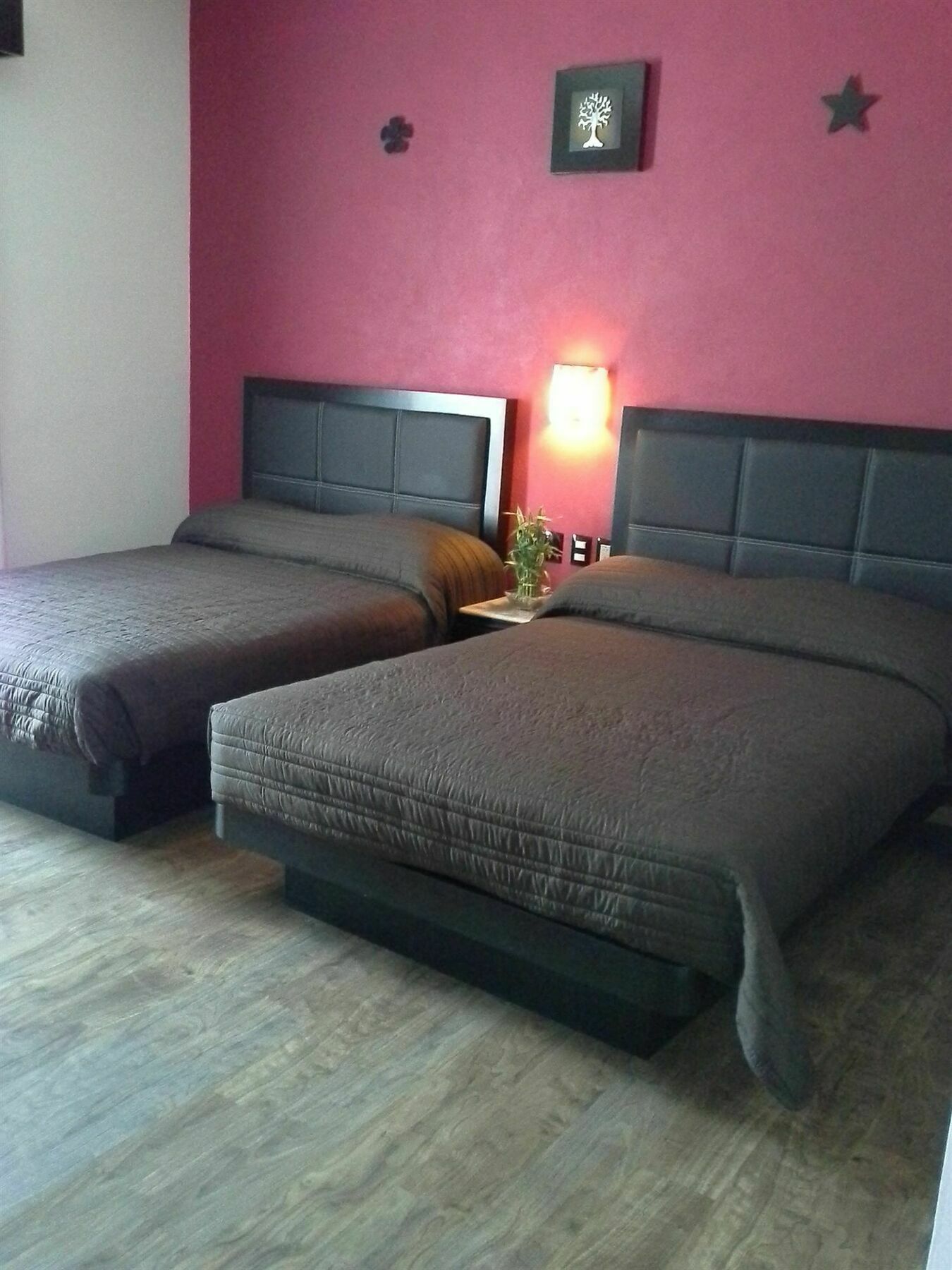 Soleil Inn Atlixco Buitenkant foto