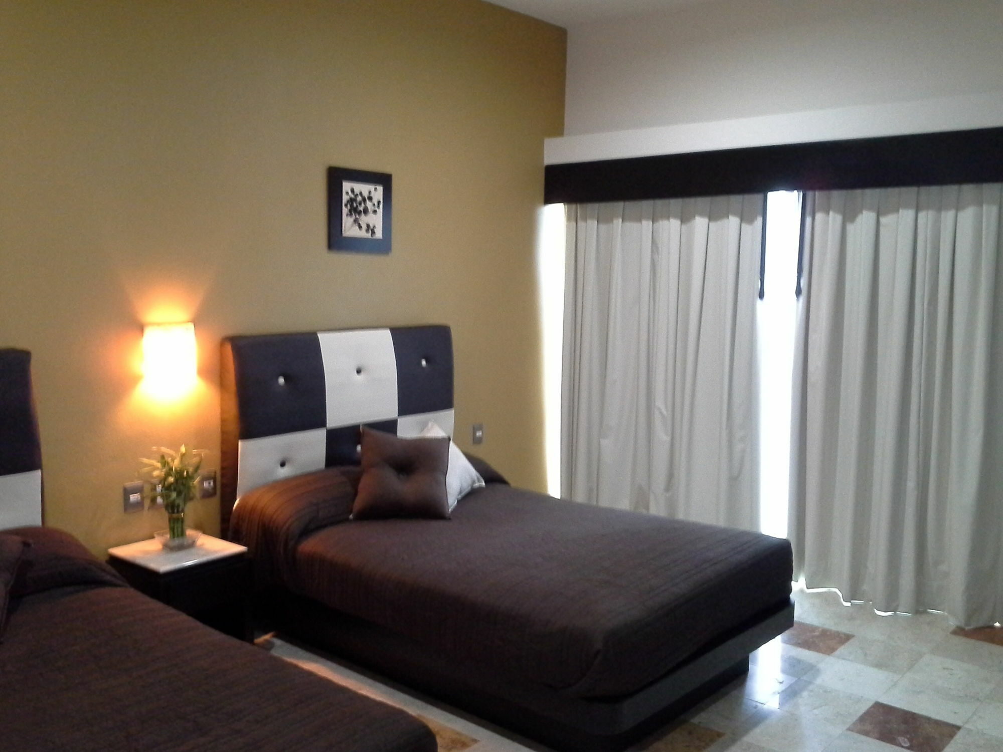 Soleil Inn Atlixco Buitenkant foto