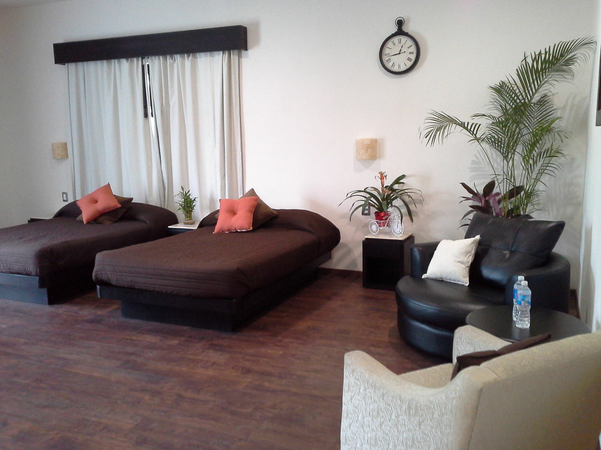 Soleil Inn Atlixco Buitenkant foto